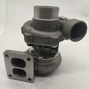 Turbocompressore di Qualità Originale 6207-81-8210 per Escavatore con Motore 6D95, Turbocompressore per Motori Komatsu per Escavatori - Product Image 2