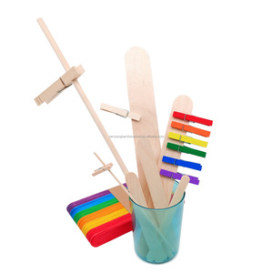 ไม้กดลิ้นแบบใช้แล้วทิ้ง ไม่ผ่านการฆ่าเชื้อ <span class=keywords><strong>ขน</strong></span>าด 150 มม. ไม้พายสำหรับทา<span class=keywords><strong>แว็</strong></span><span class=keywords><strong>ก</strong></span><span class=keywords><strong>ซ์</strong></span> และไม้สำหรับงานฝีมือ <span class=keywords><strong>ขน</strong></span>าด 150*18*1.6 มม. สำหรับ<span class=keywords><strong>ก</strong></span>ำจัด<span class=keywords><strong>ขน</strong></span> - Product Image 2