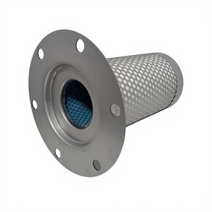 Separador de Aceite y Aire de Fibra de Vidrio Mengma HV 1612386900 2901003000 4000H Vida Útil para Compresor Serie GA - Product Image 1