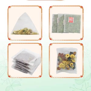 Té Adelgazante Detox de 14 Días, Té de Hierbas Orgánico Natural en Bolsitas, Sin Azúcar, Sabor Dulce Suave, para Limpieza de Colon, Pérdida de Grasa Abdominal - Product Image 6