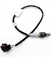 Nuevo Sensor Lambda ZZC3-18-861 para Ford Contour L4 Contour V6 Crown Victoria