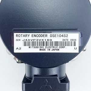 <span class=keywords><strong>OSE104S2</strong></span> yeni orijinal Mitsubishi <span class=keywords><strong>CNC</strong></span> makinesi aracı Servo Motor kodlayıcı nokta mal <span class=keywords><strong>OSE104S2</strong></span> - Product Image 3