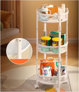 Caja de herramientas, carrito, isla de cocina, carrito organizador, carrito de almacenamiento, carrito artesanal plegable, baño, patio, sala de estar, ruedas - Product Image 3