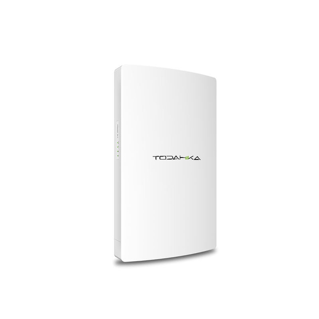 Customer Favorite 10 / 100 / 1000Mbps RJ45 * 2 TH - OA350 128MB +16MB Wireless Networking Equipment