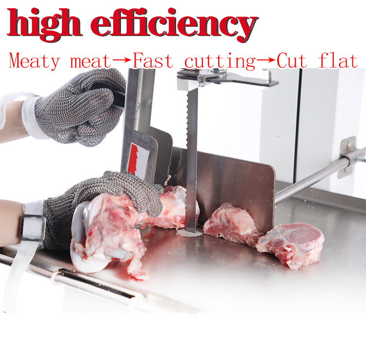 starrett bone saw blade 1650 mm