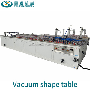 PVC nhựa nội thất cửa máy sản xuất cửa sổ và cửa làm máy móc - Product Image 6