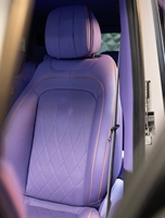 Accessoires de voiture de classe G, kit d'amélioration de l'intérieur, siège arrière de luxe MBS pour voiture de classe G W463 G500 G63 W464