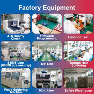 सॉफ्टवेयर फर्मवेयर pcb रिवर्स इंजीनियरिंग सेवाएं pcb क्लोन pcba - Product Image 3