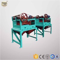 Séparateur de gabarit de test à petite échelle or étain tungstène cuivre