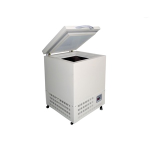 Congelador Vertical WOBO en Oferta, 280 Litros, -80~-40°C, Enfriamiento por Absorción, Puerta Doble Plegable, Eficiencia Energética Clase D - Product Image 6