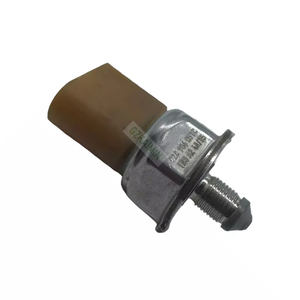 Audi A4 için yeni OEM 03C906051C yakıt basınç sensörü otomobil parçaları için motor araç tipi araba - Product Image 1