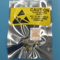 MRF136 [ 15W, hingga 400MHz, 28V CASE211-07 ] Transistor RF MOSFET Asli