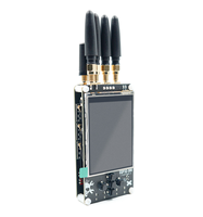 Papan Pengembangan ESP32 DIV ESP32 dengan Wi-Fi + BT Terintegrasi dan Chip RF NRF24.