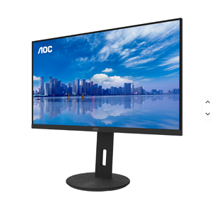 จอภาพ 2026 Best-Sale U32N10 ขนาด 32 นิ้ว VA UHD 4ms 3840x2160 60Hz 4K สำหรับคอมพิวเตอร์ - Product Image 4