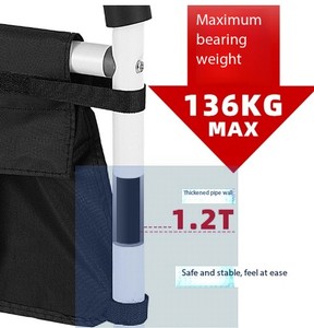 Barandillas de cama para niños pequeños para cuna con anclaje reforzado aptas para listones - Product Image 6