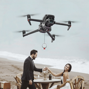 متوفر الآن نظام Airdrop لـ DJI Mavic <span class=keywords><strong>3</strong></span>/Mavic <span class=keywords><strong>3</strong></span> Pro duner جهاز توصيل اقتراح الزفاف - Product Image 3
