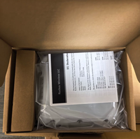 Point d'accès Wi-Fi 6 extérieur Ruckus T350C avec antenne omnidirectionnelle et fonction Smart Mesh pour la couverture sans fil intelligente des villes, stades, places publiques et campus