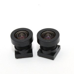 Ống Kính Cctv 1/5 Inch EFL 1.7Mm Góc Rộng Fov 135 Độ <span class=keywords><strong>M7</strong></span> Ống Kính Mắt Cá Cho Camera Mini Ẩn Ống Kính Méo Thấp Bán Buôn - Product Image 3