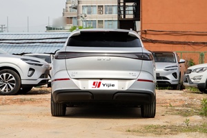 BYD Sealion 6 DM-i 2026 SUV Compatto 5 Posti Guida a Sinistra Ibrido Benzina per Concessionari Internazionali - Vendita all'Ingrosso - Product Image 6