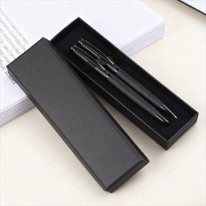 Best-selling High Quality Business Signature Metal <b>Pen</b> Black Custom <b>Pen</b> Metal Ballpoint <b>Pen</b> with logo for Corporate Gifts - Product Image 5
