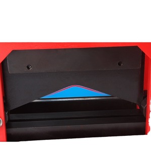 เครื่องตัดบัสบาร์ทองแดง CWC-200V แบบแยกส่วน ทำจากเหล็กอัลลอยด์ สำหรับการแปรรูปบัสบาร์ - Product Image 5
