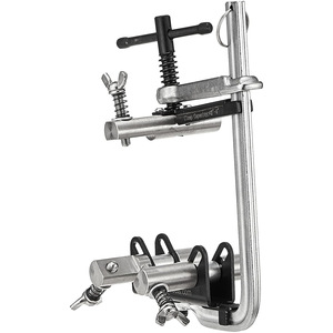 Herramienta de Alineación para Soldadura de Abrazaderas de Tubería de Alta Resistencia CPL45, de 2 a 4 Pulgadas, de Aluminio - Product Image 3