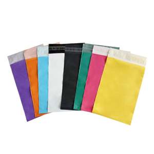 Customize Logo High Load-Bearing Express Shipping Packet <b>Bag</b> for Retailer Sales Postal Freight Delivery Stock Shipping Shipment - Product Image 1