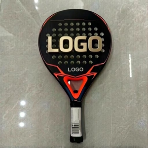 Palas <span class=keywords><strong>de</strong></span> Pádel Profesionales <span class=keywords><strong>de</strong></span> Fibra <span class=keywords><strong>de</strong></span> Carbono, Raqueta <span class=keywords><strong>de</strong></span> Pádel, Bolsa <span class=keywords><strong>de</strong></span> Pádel Incluida, Palas <span class=keywords><strong>de</strong></span> Pádel, Raqueta <span class=keywords><strong>de</strong></span> Pádel, Pelotas <span class=keywords><strong>de</strong></span> Pádel OEM/ODM - Product Image 1