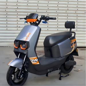 <span class=keywords><strong>Moto</strong></span> électrique rapide pour adultes, équipée d'un moteur haute performance de 800W à économie d'énergie, pour <span class=keywords><strong>achat</strong></span> en gros - Product Image 2