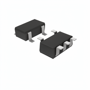 SC 74A, SOT 753 Power Management (PMIC) Buy Online Electronic Components Authorized Distributor BD49E30G-MTR - Product Image 1