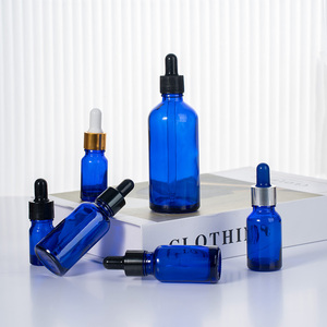 Vente en gros <span class=keywords><strong>de</strong></span> flacons d'huile essentielle vides personnalisés, 5 ml, 10 ml, 15 ml, 20 ml, 30 ml, 50 ml, 100 ml, 150 ml, flacon en verre avec compte-gouttes et boîte d'emballage - Product Image 6