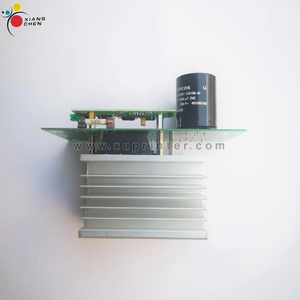 Original Used GRM120-2L Flat Module 00.785.0518 for Heidelberg SM102 CD102 CD74 <b>Printing</b> <b>Machine</b> - Product Image 2