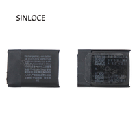 SINLOCE - Fábrica de Baterías para Teléfonos Móviles de Alta Calidad al por Mayor para Apple Watch Serie 8 41mm/A2810