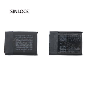 Sinloce <span class=keywords><strong>แบ</strong></span><span class=keywords><strong>ต</strong></span>เตอรี่โทรศัพท์มือถือสำหรับ <span class=keywords><strong>Apple</strong></span> <span class=keywords><strong>Watch</strong></span> <span class=keywords><strong>Series</strong></span> <span class=keywords><strong>8</strong></span> 41มม./A2810โรงงาน - Product Image 1