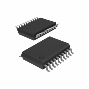 In Stock Logic 20 SSOP 74FCT2245ATQG8 Components Electronic - Product Image 1