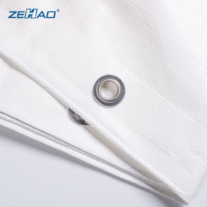 Bâche <span class=keywords><strong>de</strong></span> <span class=keywords><strong>protection</strong></span> Pe étanche <span class=keywords><strong>de</strong></span> 90g avec angles <span class=keywords><strong>de</strong></span> renforcement, feuille <span class=keywords><strong>de</strong></span> plastique avec toutes les spécifications - Product Image 4