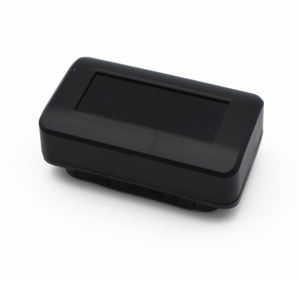 אלחוטי gps רכב מעקב DAGPS TK202 ייצור באיכות הטובה ביותר רכב GPS Tracker עם מעורר - Product Image 3