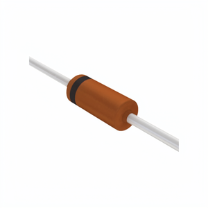 Original One Stop Service 1N5236B BK TIN/LEAD DO-204AH, DO-35, Axial Electronic Circuit Components Diodes - Product Image 1