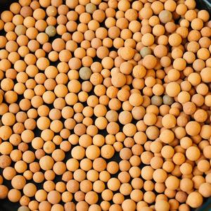 Medio de Tratamiento de Agua, Catalizador Cerámico, Arcilla Roja Activada, <span class=keywords><strong>Bio</strong></span> Bola, Alta Resistencia Mecánica, Gran Porosidad - Product Image 5