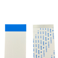 Nouveau câble plat 14 broches 29 broches pour tête d'impression XP600, compatible avec les machines d'impression TX800/XP700/XP701/XP600/XP601