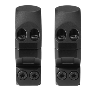 Anillas para Visores TYPHON de Alta Calidad de 34 mm/1.0 Pulgadas, Hechas de Aleación de Aluminio, Mecanizadas con Precisión, de Alta Resistencia, para Ópticas de Caza Táctica - Product Image 3