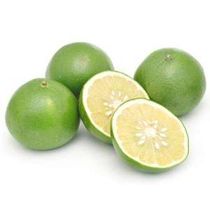 Bầu Trời Trái Cây Chiết Xuất Chuyên Nghiệp Khỏe Mạnh Và Màu Xanh Lá Cây Bưởi Nước Trái Cây Tập Trung Bột - Product Image 2