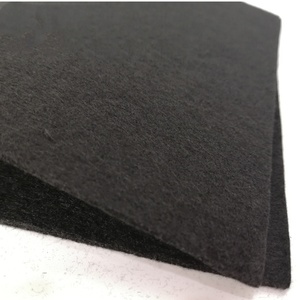 Tela Filtrante <span class=keywords><strong>ACF</strong></span>, Filtro de Aire de Carbón Activado para Limpieza Ambiental, Fieltro de Fibra para una Limpieza de Aire Eficaz - Product Image 3