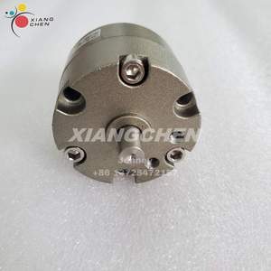 Válvula Rotativa CRB2BW30-180SEZ-XC3 para Máquina de Impresión - Product Image 3