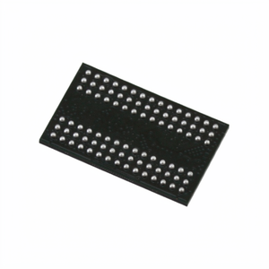 BOM IC ในสต็อก หน่วยความจำ 90 VFBGA MT48V8M32LFB5-8 IT TR ชิ้นส่วนอิเล็กทรอนิกส์ - Product Image 1