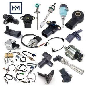 <strong>Engine</strong> Coolant <strong>Temperature</strong> <strong>Sensor</strong> 2254800000 Oem Freightliner For American Truck Parts - Product Image 6