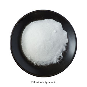 Poudre d'acide <span class=keywords><strong>gamma</strong></span>-aminobutyrique pur de qualité supérieure GABA acide <span class=keywords><strong>gamma</strong></span>-aminobutyrique poudre GABA acide <span class=keywords><strong>gamma</strong></span> aminobutyrique - Product Image 5