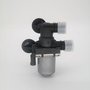 Van điều khiển nóng cho B.M.W. Hệ thống điều hòa không khí tương thích với mô hình 323ci 328ci 30ci 530i 64118369805 - Product Image 3