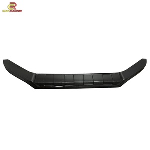 Alerón Delantero de Fibra de Carbono Estilo B para Mercedes Benz Clase G W464 G63 G500 2019-2024, Difusor Superior de Carbono para Auto, Piezas de Auto - Product Image 1