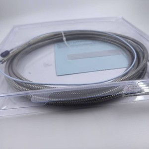 Conjunto de cable con sensor Bentley 330930-060-01-05 blindado con trenzado metálico para uso industrial - Product Image 4